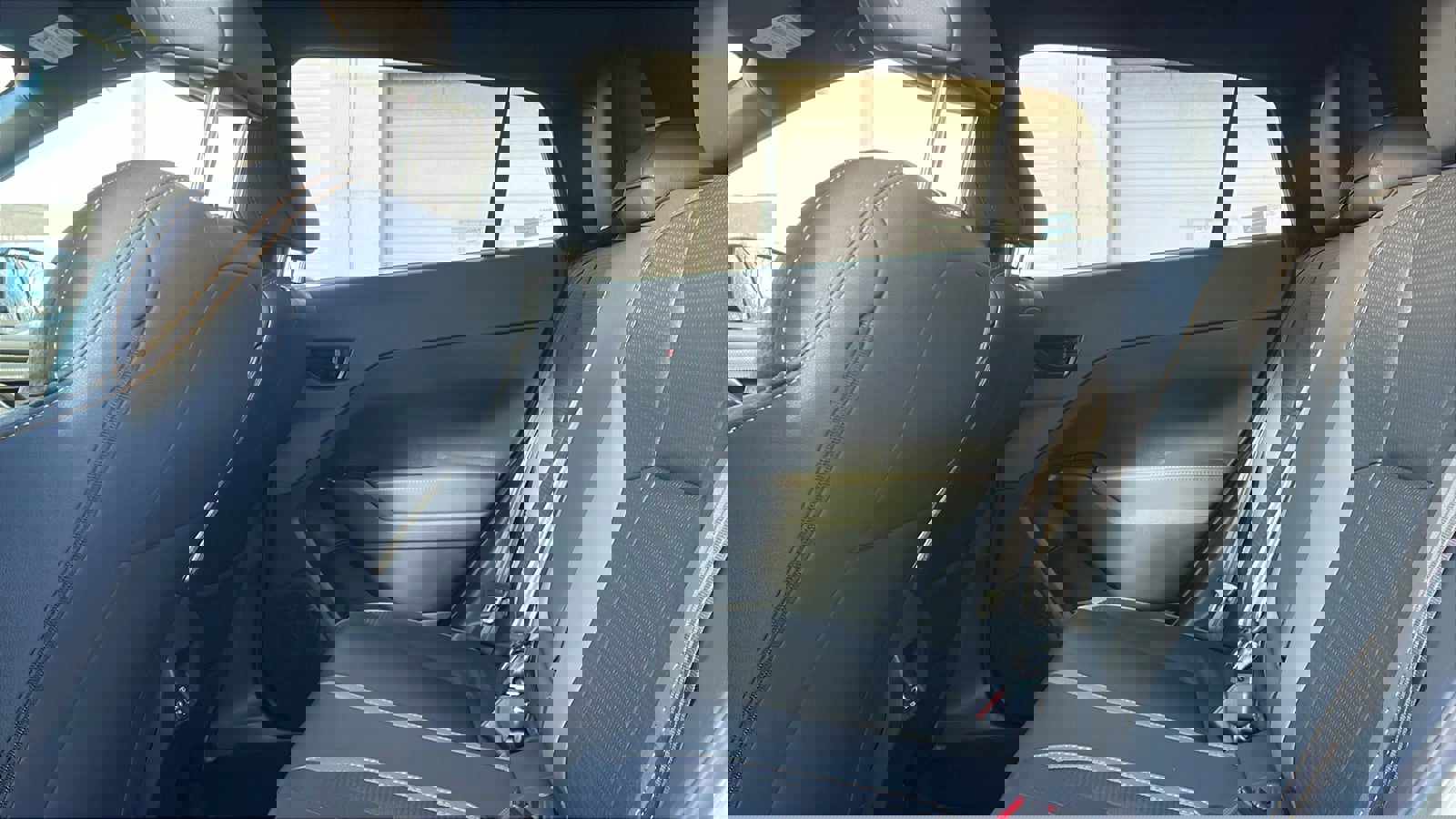 Certified 2025 Subaru Crosstrek 2.5i Wilderness image 21