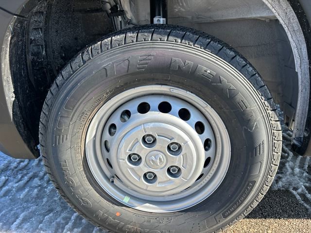 New 2025 RAM ProMaster 1500 image 24