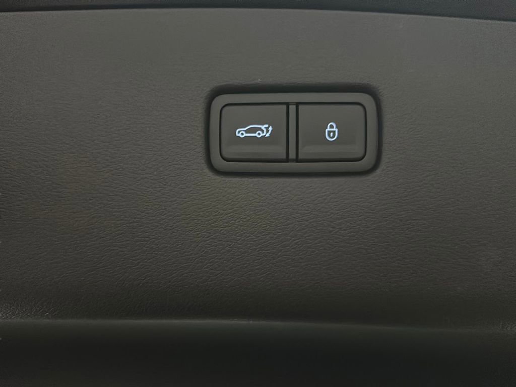 New 2026 Genesis GV80 3.5T e-SC AWD/4WD image 23