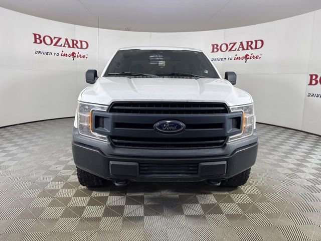 Used 2019 Ford F150 XL w/ XL Power Equipment Group image 2