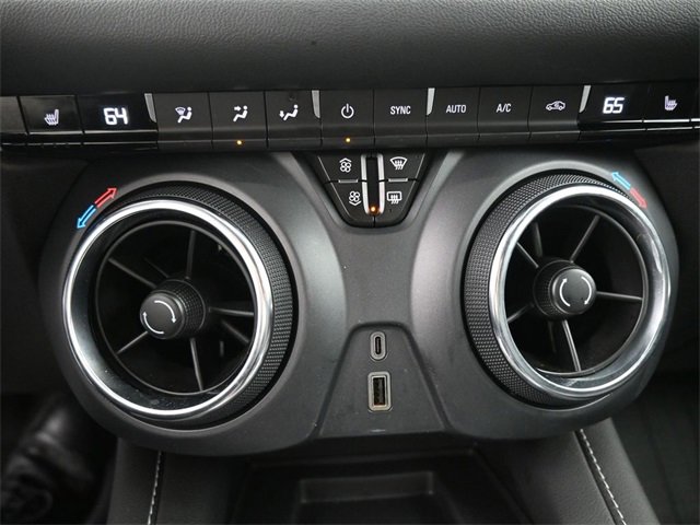 Used 2024 Chevrolet Blazer LT w/ Convenience Package image 27