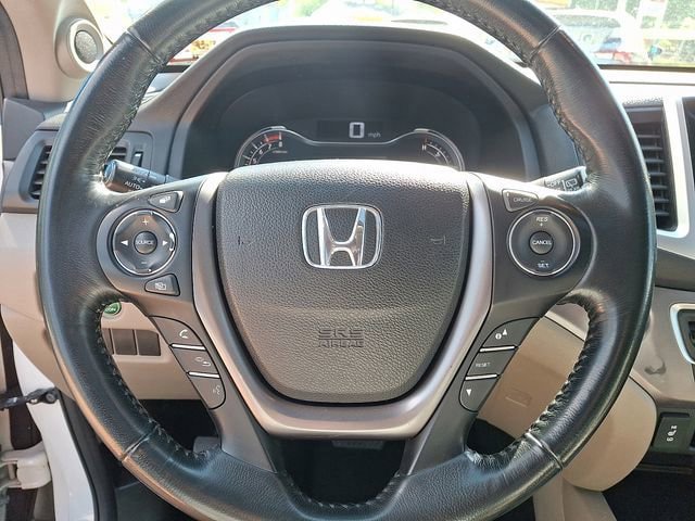 Used 2016 Honda Pilot EX-L image 30