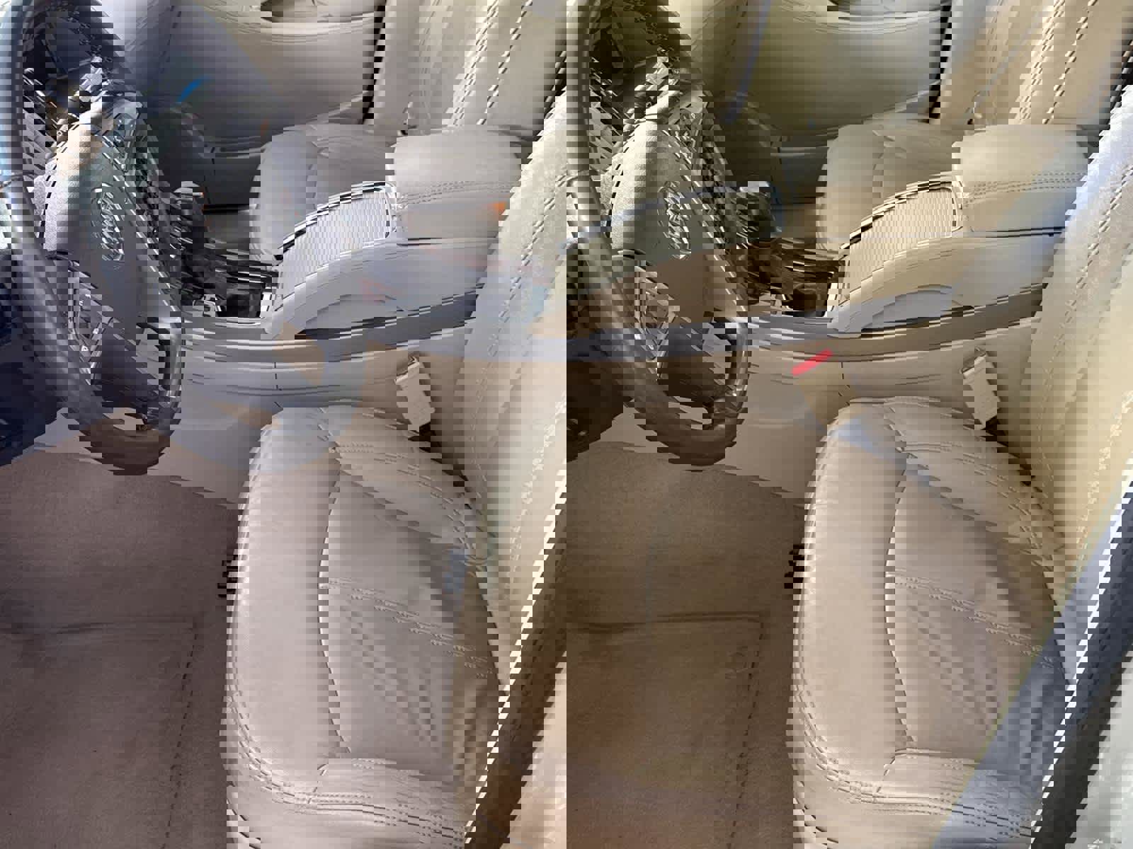 Used 2012 Buick LaCrosse Premium w/ Entertainment Package image 11