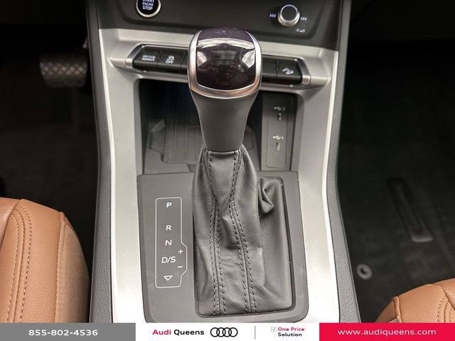 Certified 2024 Audi Q3 2.0T Premium AWD/4WD image 28