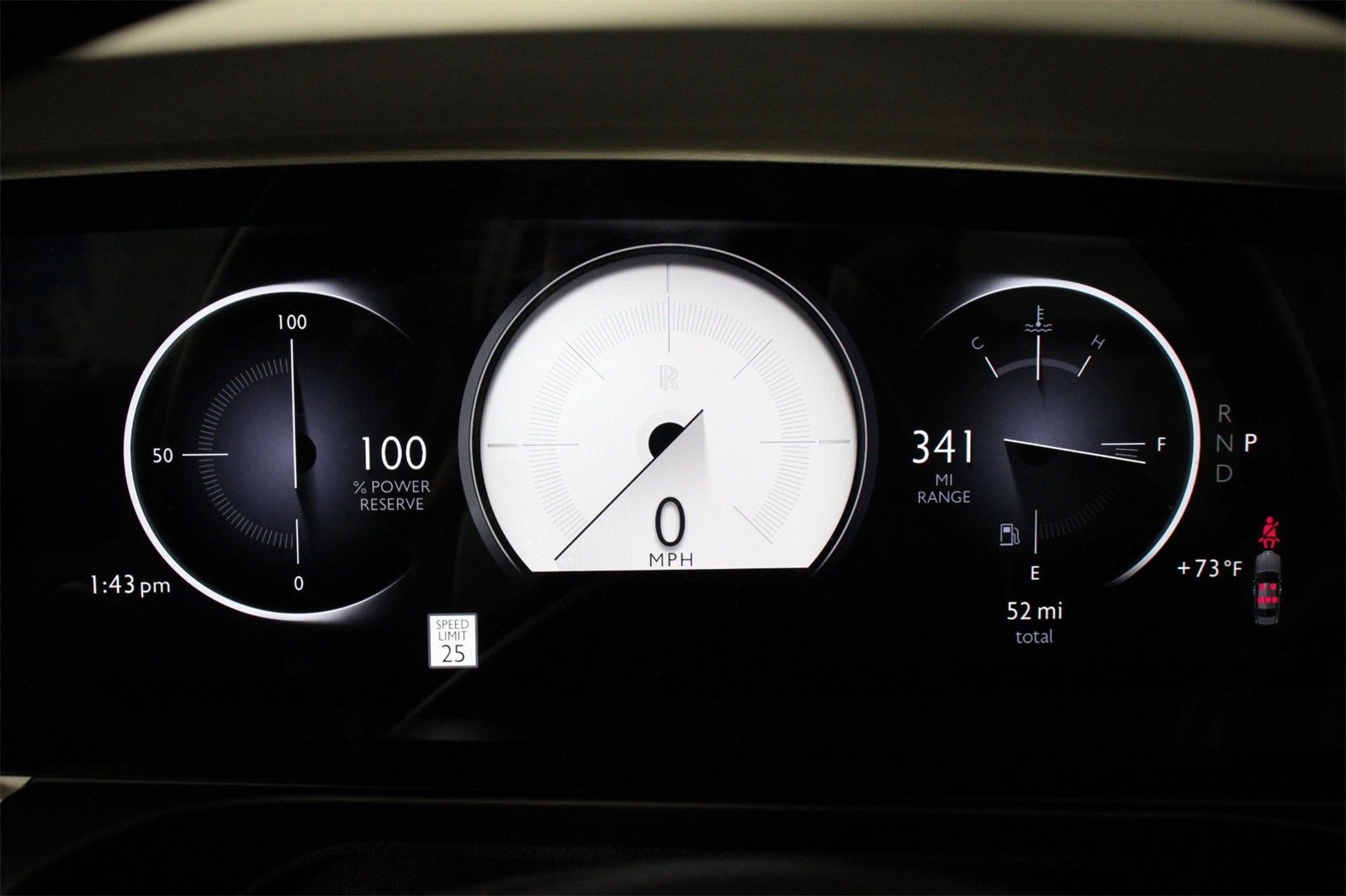 New 2025 Rolls-Royce Ghost image 7