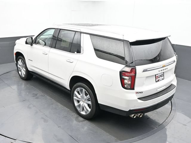 Used 2024 Chevrolet Tahoe High Country AWD/4WD image 47