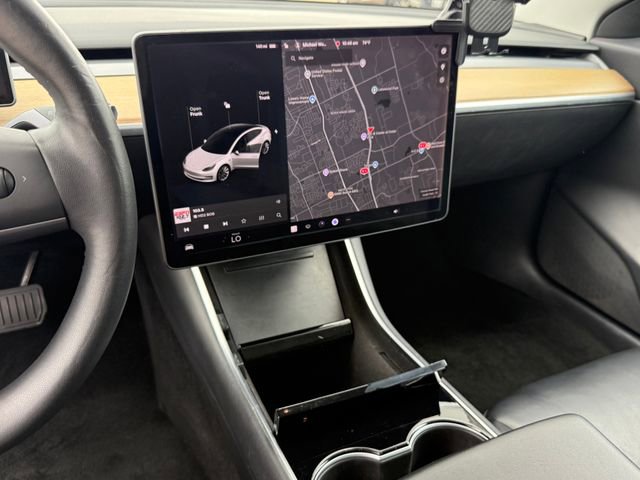 Used 2019 Tesla Model 3 Mid Range image 15
