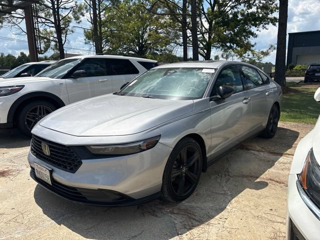 Used 2023 Honda Accord Sport
