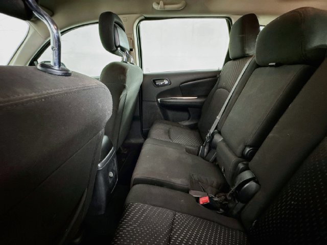 Used 2019 Dodge Journey SE w/ Blacktop Package FWD image 21