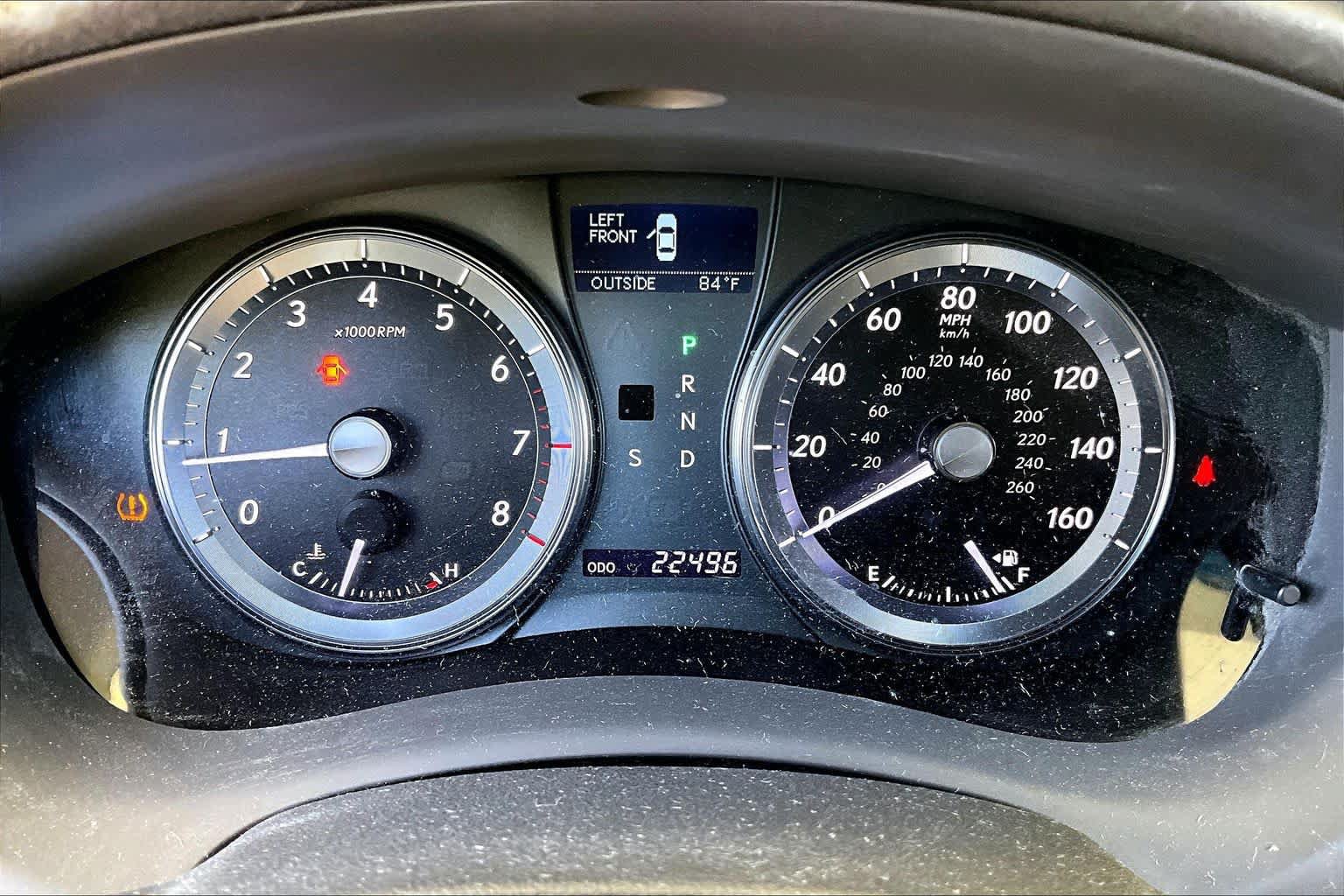 Used 2012 Lexus ES 350 FWD image 23