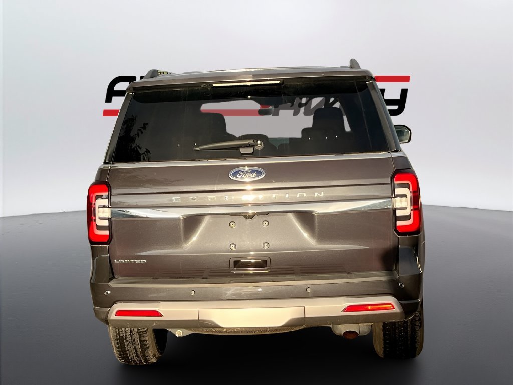 Used 2024 Ford Expedition Limited AWD/4WD image 6
