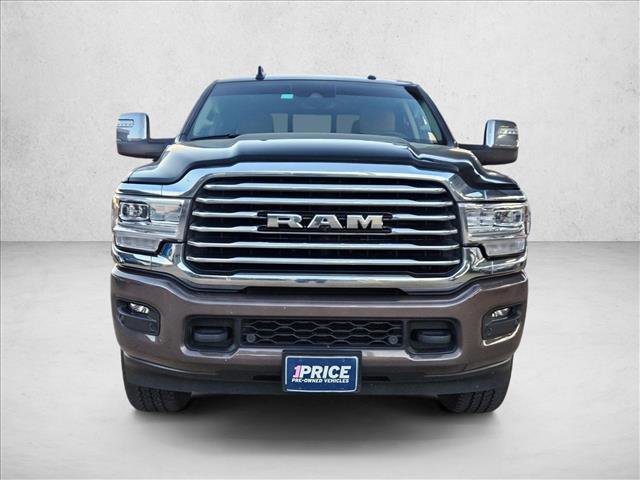 Used 2024 RAM 2500 Limited w/ Safety Group video 2