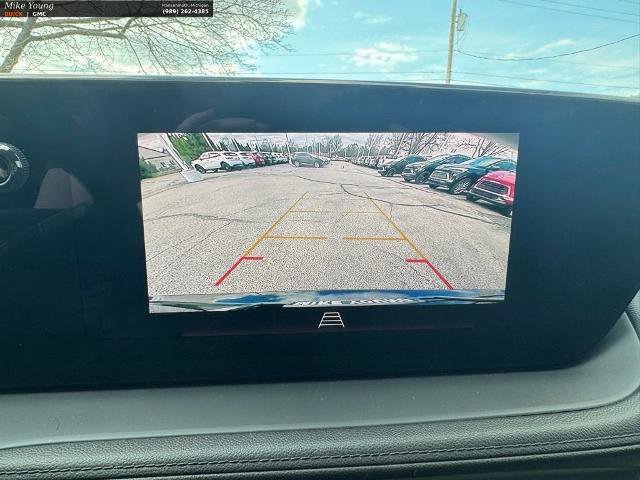 New 2026 Buick Encore GX Sport Touring w/ Comfort Package AWD/4WD image 22