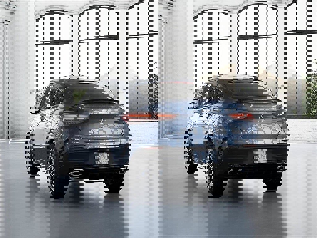 New 2026 Mercedes-Benz GLE 450 4MATIC image 27