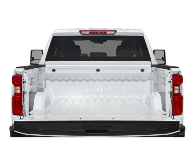 Used 2024 Chevrolet Silverado 2500 W/T w/ WT Convenience Package image 14
