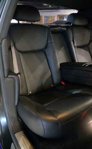 Used 2015 Rolls-Royce Ghost RWD image 20