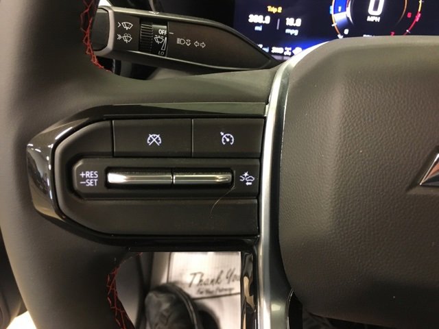 New 2026 Chevrolet Colorado Z71 w/ Technology Package image 36