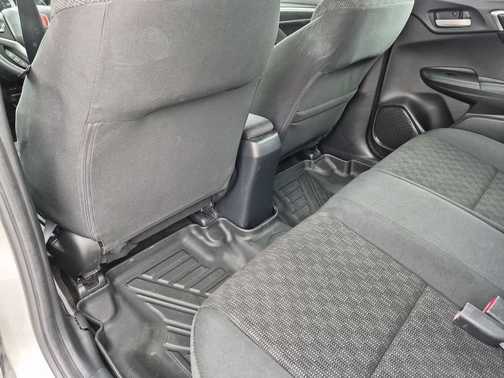 Used 2015 Honda Fit LX image 25