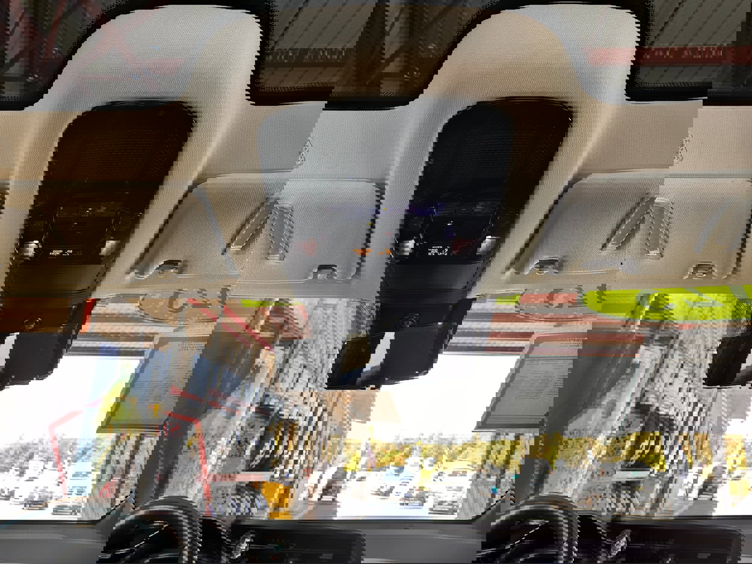 Used 2023 Lexus RZ 450e Premium image 22