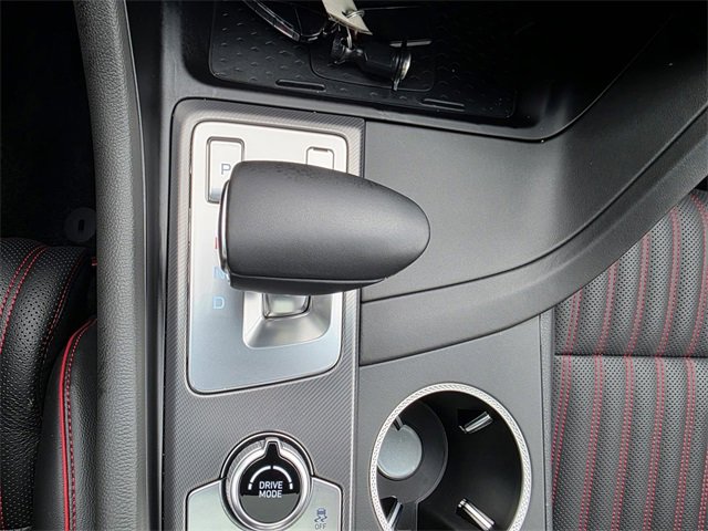 Used 2025 Genesis G70 3.3T Advanced image 19