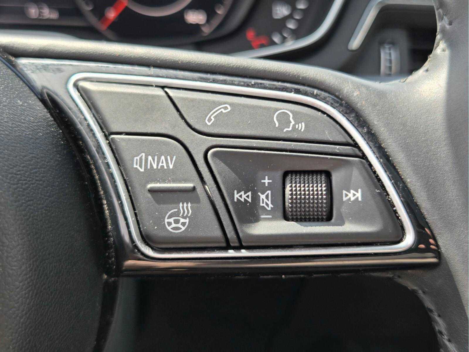 Used 2018 Audi A5 2.0T Premium Plus w/ Premium Plus AWD/4WD image 40