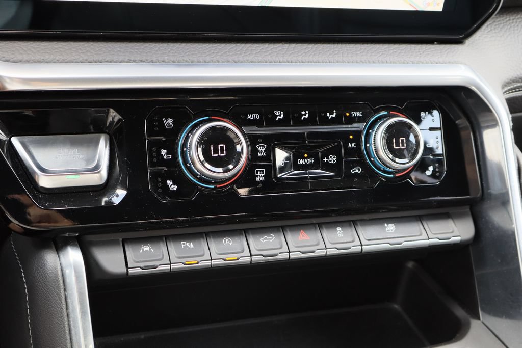 Certified 2023 GMC Sierra 1500 Denali w/ Technology Package RWD image 19