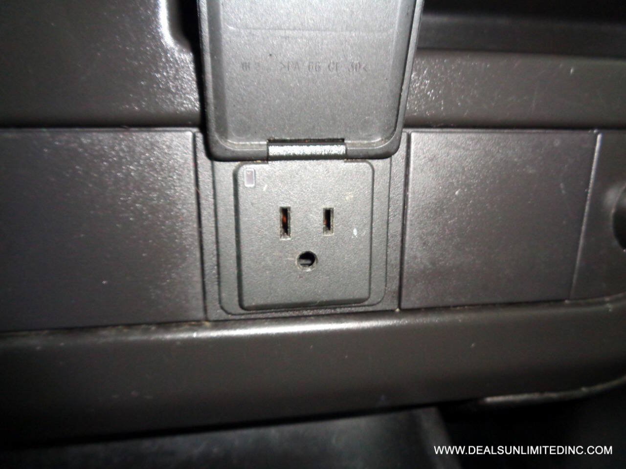 Used 2019 Chevrolet Express 2500 w/ Driver Convenience Package RWD image 14