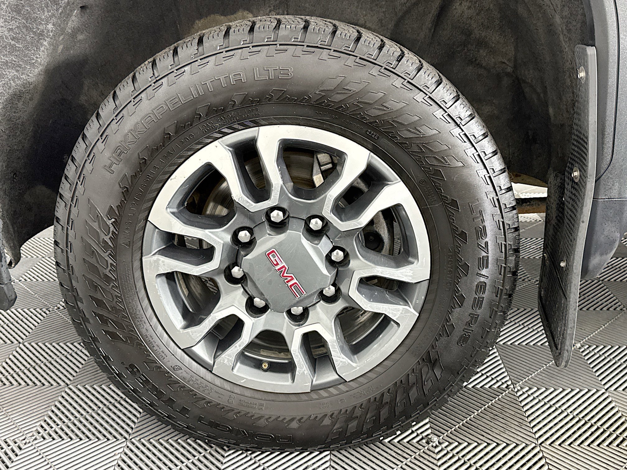 Used 2023 GMC Sierra 2500 AT4 AWD/4WD image 36
