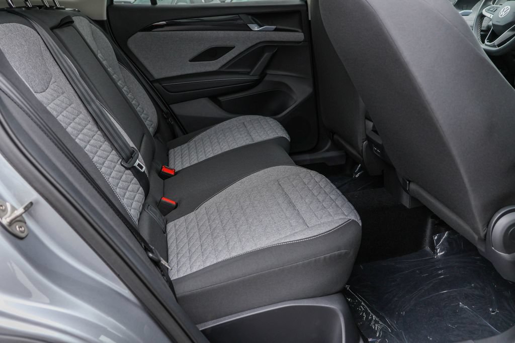 Used 2026 Volkswagen Tiguan S AWD/4WD image 30
