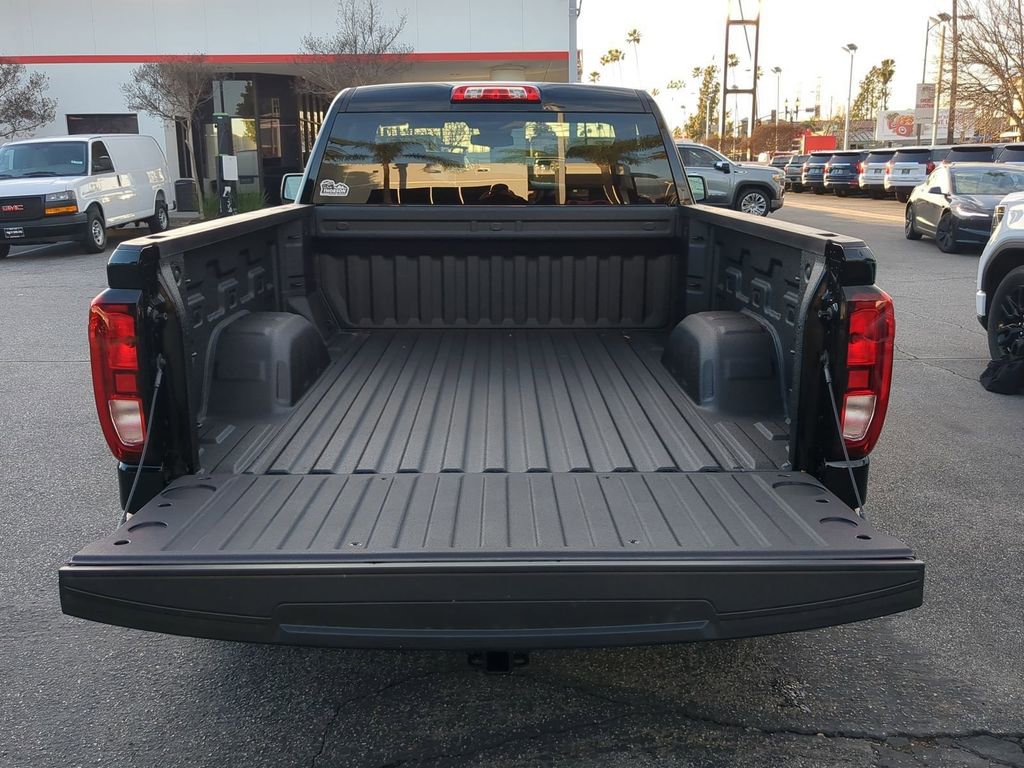New 2026 GMC Sierra 1500 Pro w/ Pro Value Package image 24