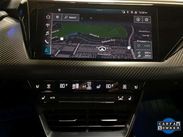 Used 2023 Audi RS e-tron GT w/ Carbon Performance Package image 42