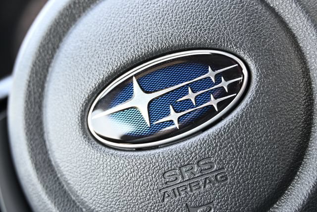 New 2026 Subaru WRX Limited AWD/4WD image 31