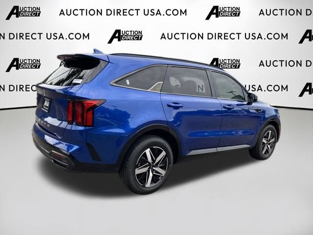 Used 2022 Kia Sorento S FWD image 22