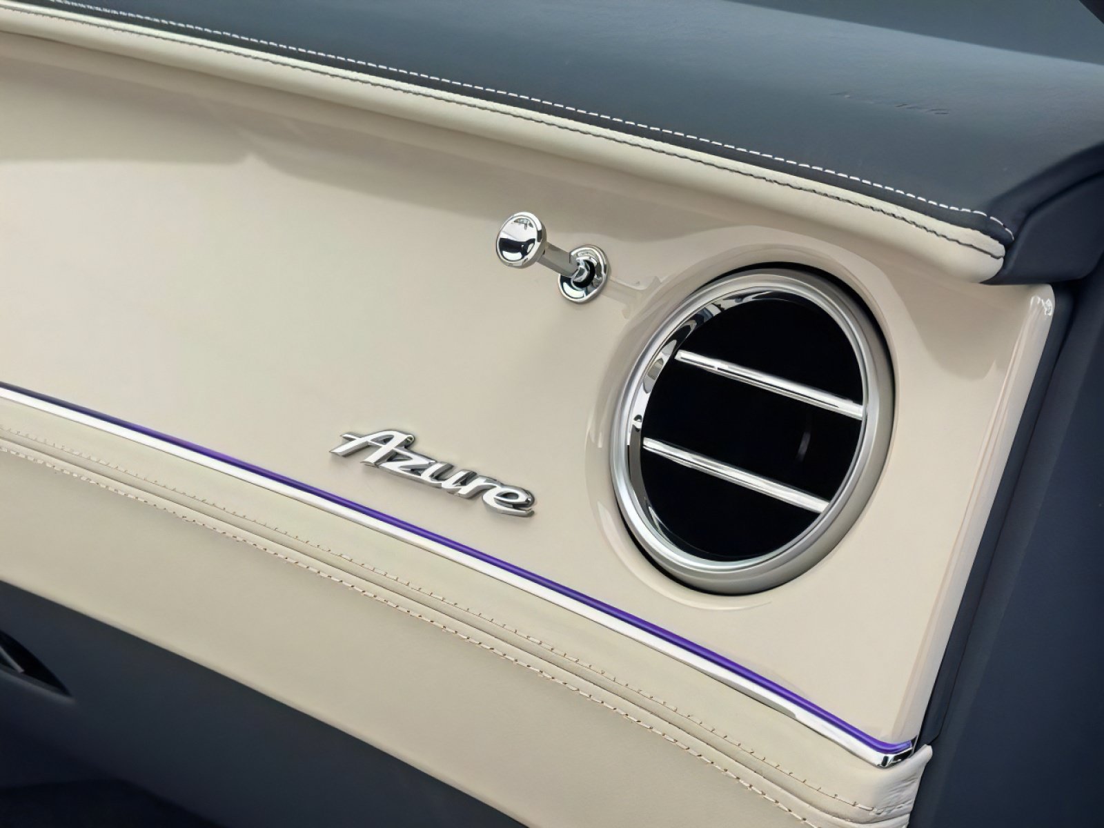 New 2026 Bentley Continental GT Azure AWD/4WD image 35