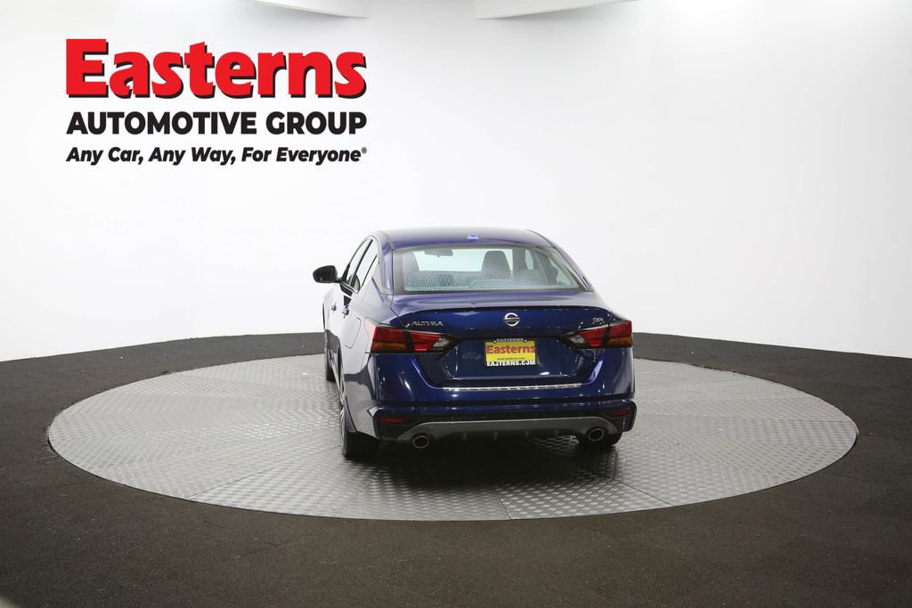 Used 2022 Nissan Altima 2.5 SR FWD image 33