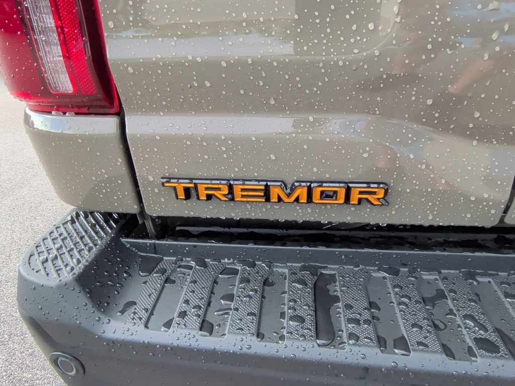 New 2026 Ford F150 Tremor w/ Equipment Group 402A High AWD/4WD image 48