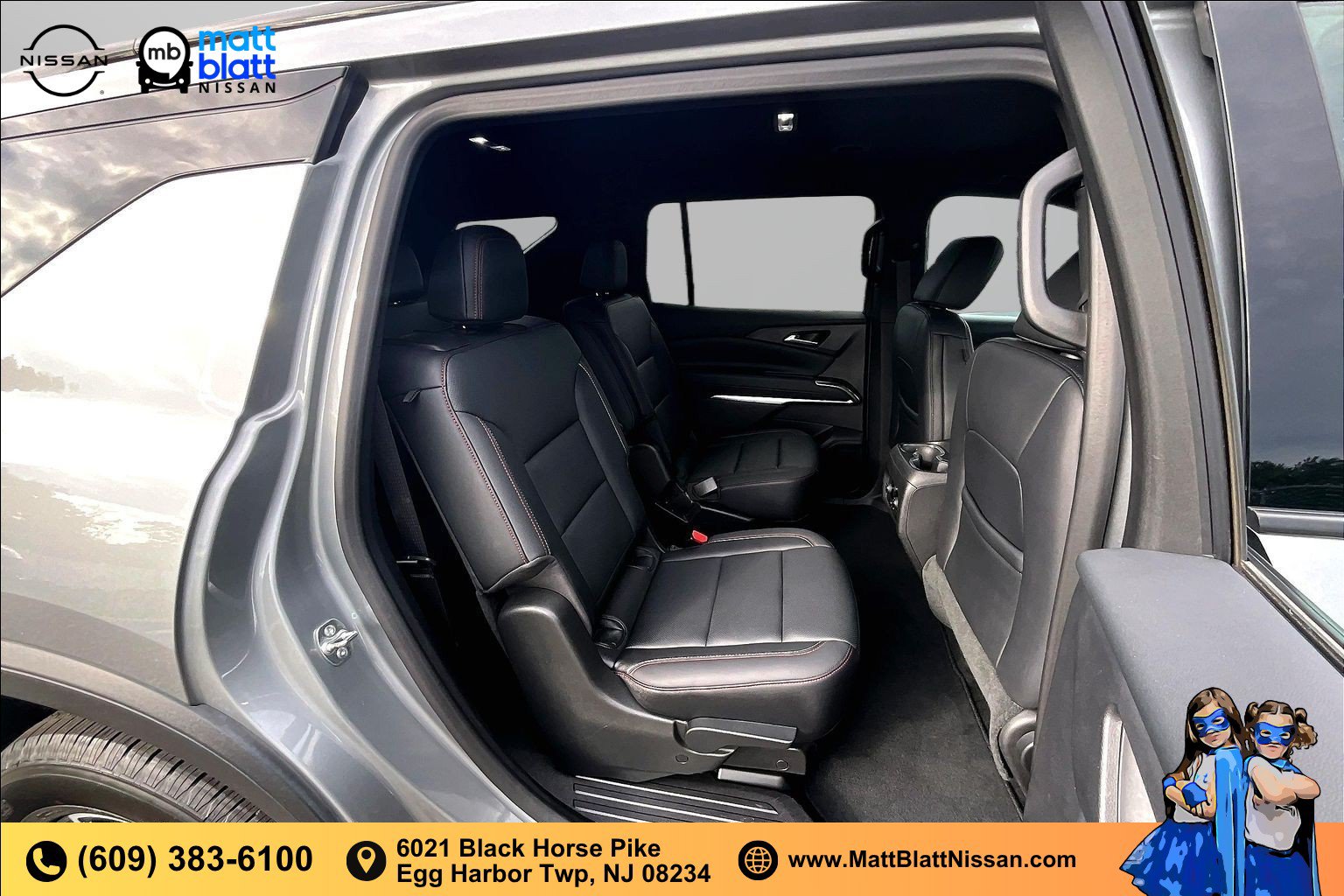 Used 2025 Chevrolet Traverse Z71 AWD/4WD image 22