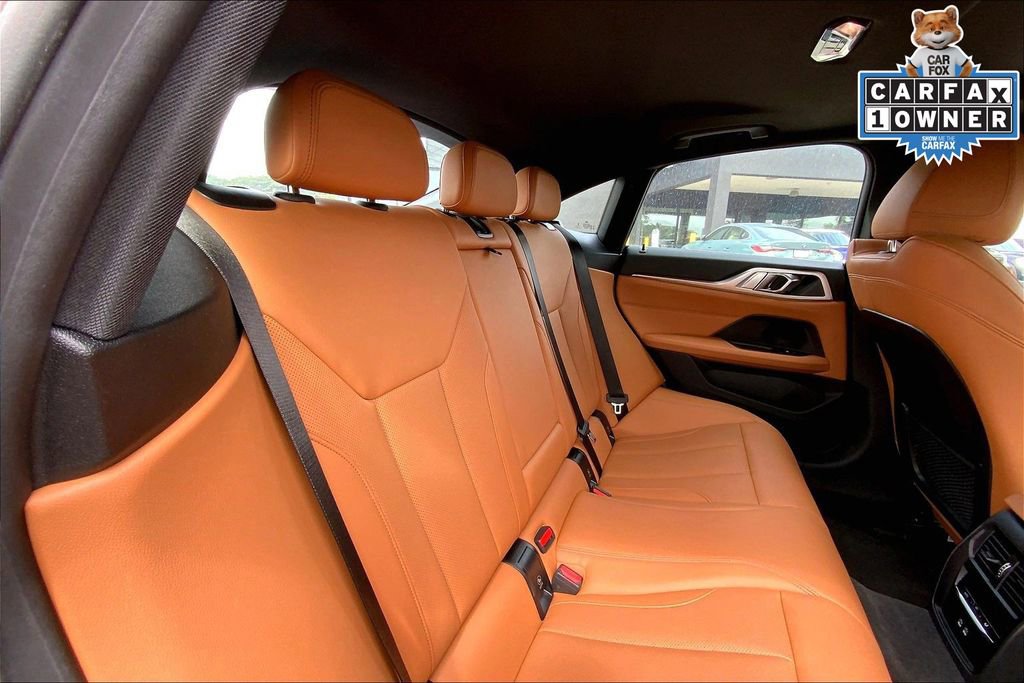 Used 2023 BMW i4 eDrive40 image 27