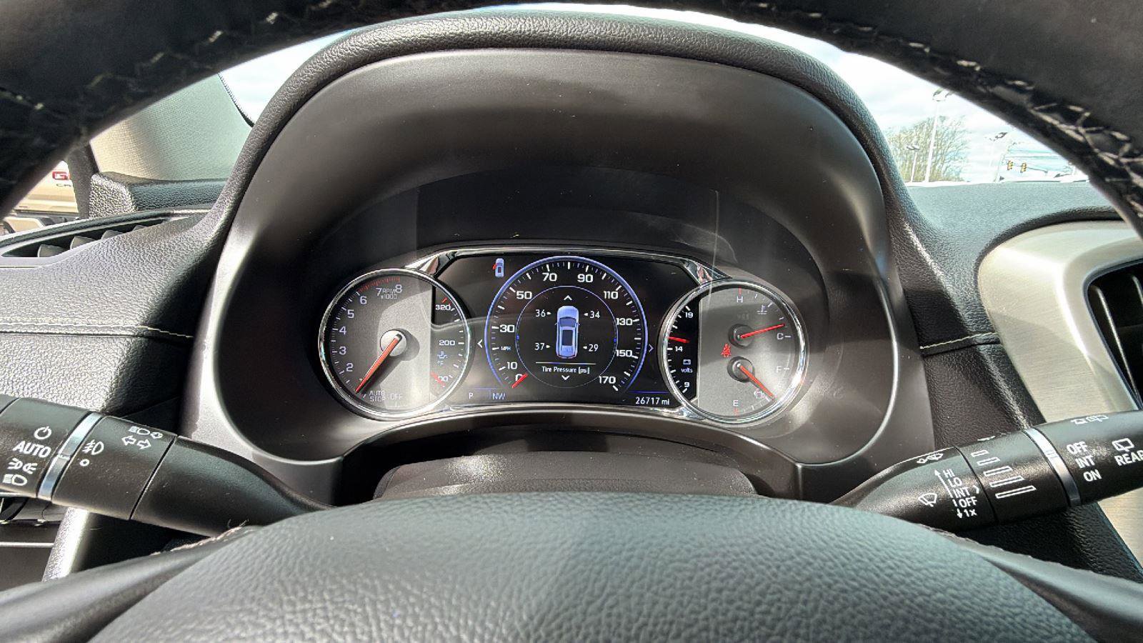 Used 2023 GMC Terrain Denali image 11