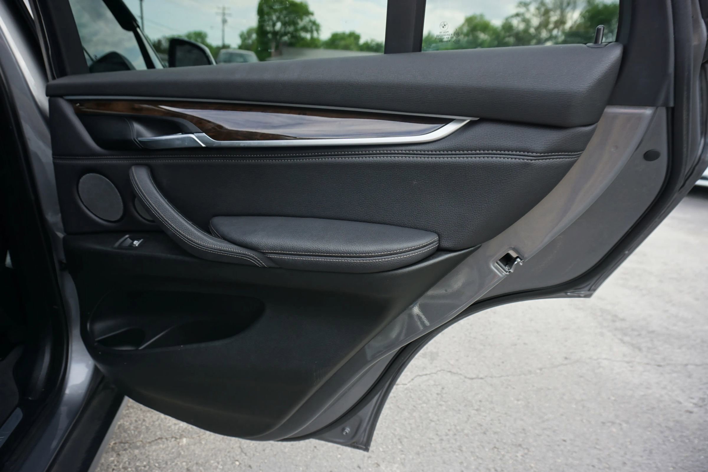 Used 2017 BMW X5 sDrive35i image 27