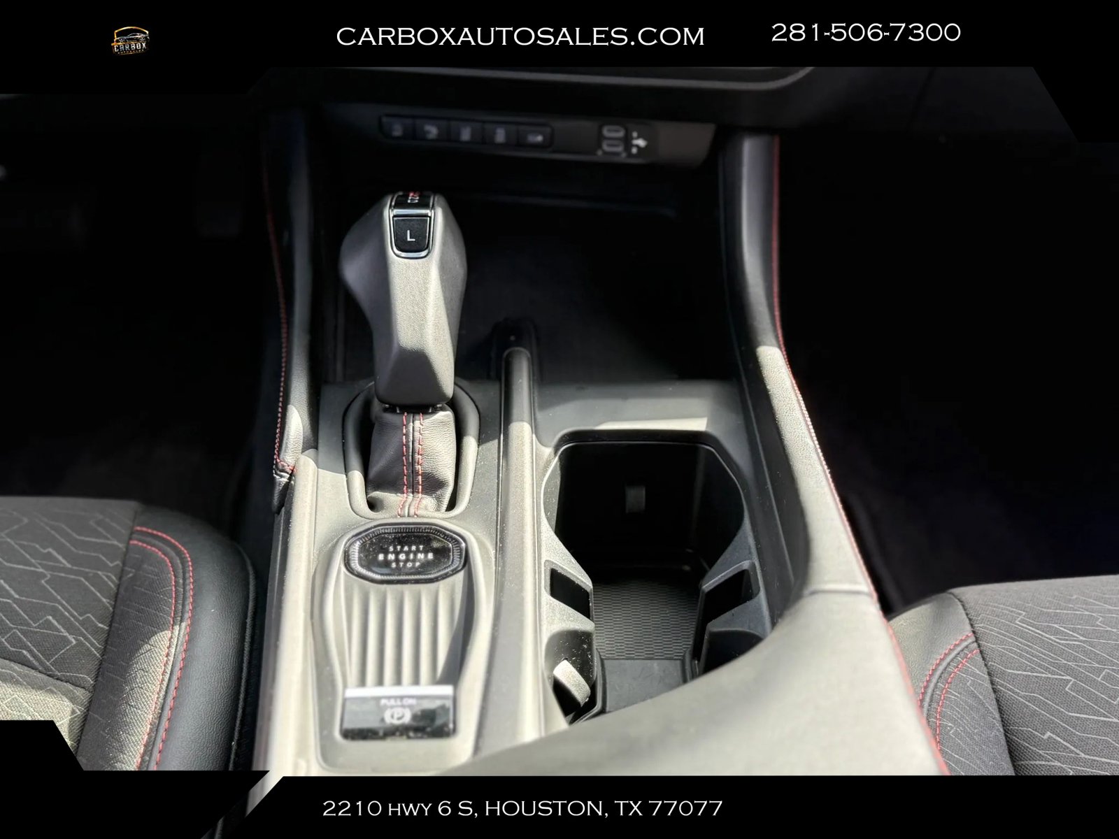 Used 2026 Dodge Charger Scat Pack w/ Blacktop Package AWD/4WD image 14