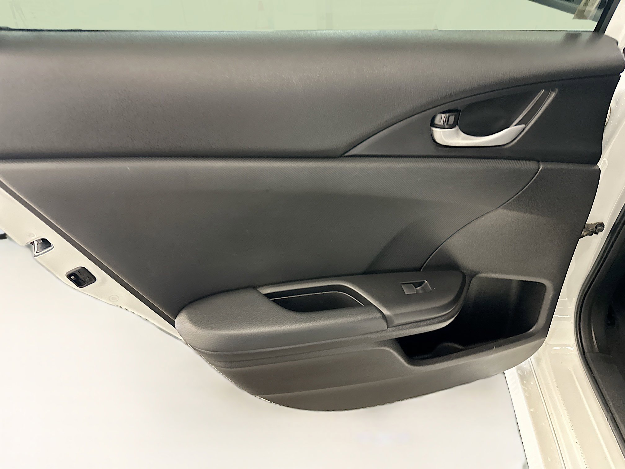 Used 2021 Honda Civic Sport image 26