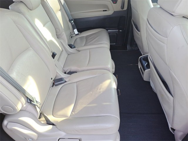 Used 2019 Honda Odyssey EX-L image 26