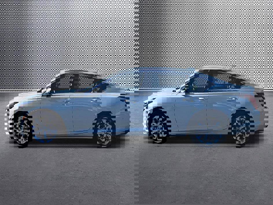 New 2026 Cadillac CT5 Premium Luxury image 8