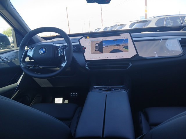 New 2027 BMW X5 xDrive40i AWD/4WD image 13
