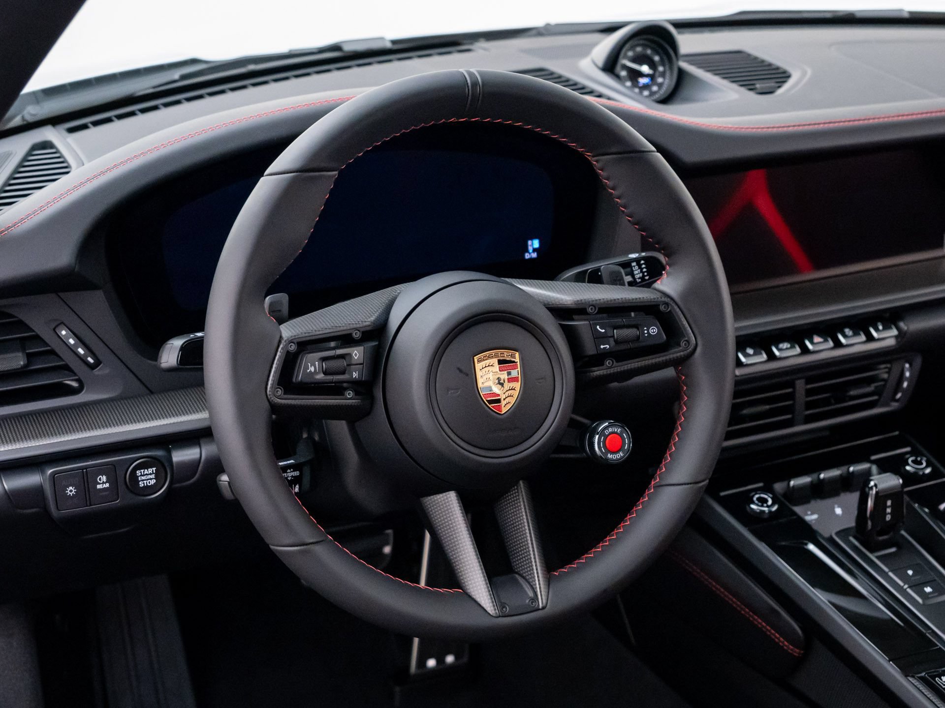 New 2026 Porsche 911 Carrera S RWD image 12