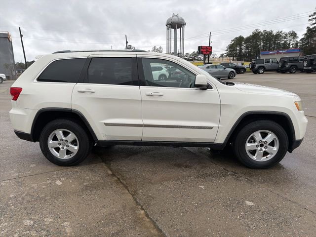Used 2012 Jeep Grand Cherokee Laredo w/ Laredo E Group image 5