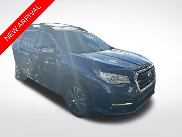 Used 2020 Subaru Ascent Touring w/ Popular Package #3