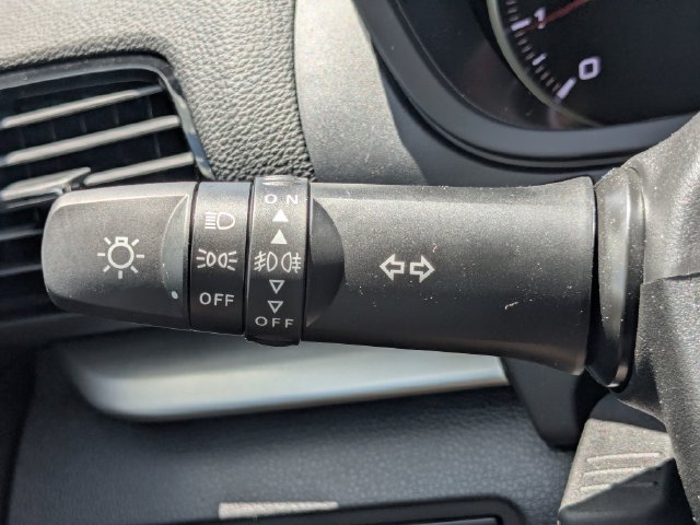 New 2026 Mitsubishi Eclipse Cross ES AWD/4WD image 28