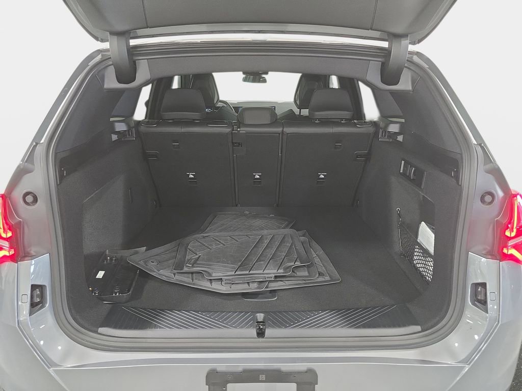 Certified 2026 BMW X3 xDrive30 image 13